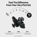 ALLU GRIPS: Blackout