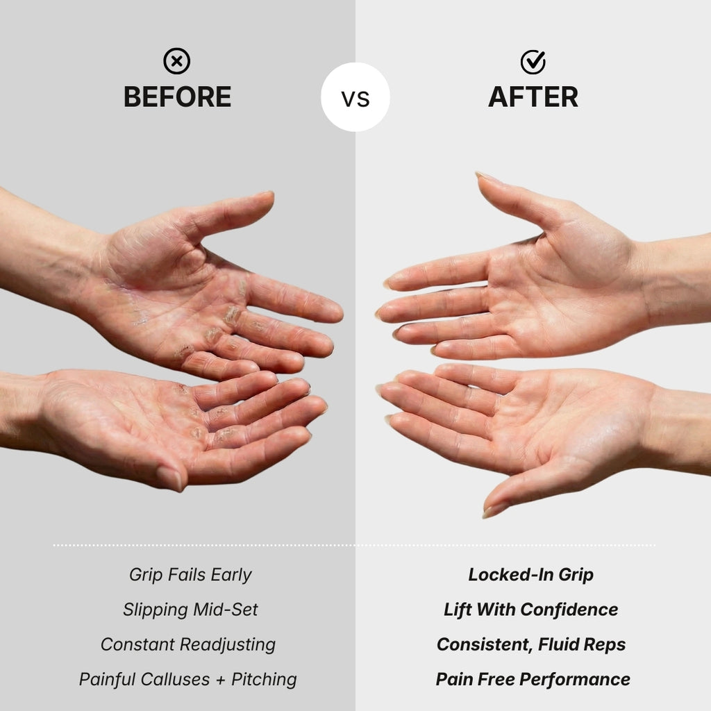 ALLU GRIPS: Bubble Gum