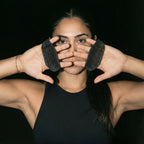 ALLU GRIPS: Blackout